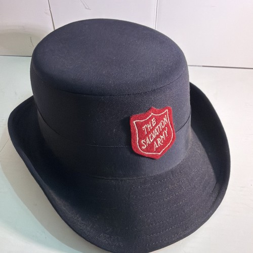Historical the salvation - salvation, army