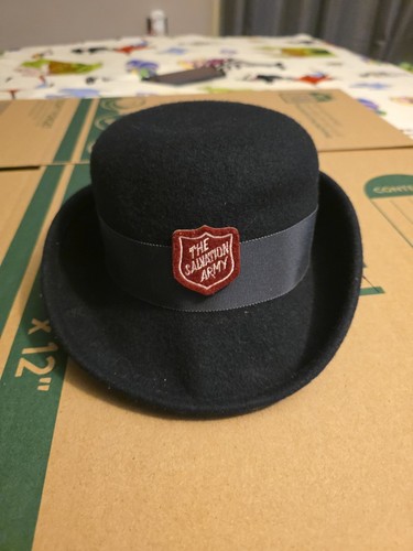 Vintage salvation army - salvation, army"