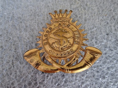 Vintage the salvation army - vintage,