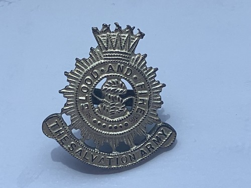 Vintage the salvation - the, army