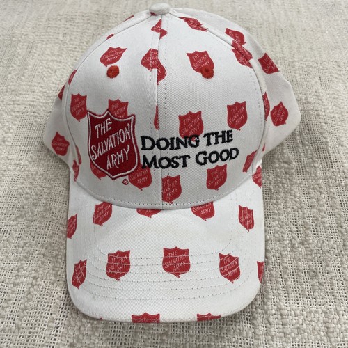 The salvation army 12th - salvation,
