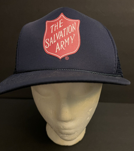 Vintage the salvation - salvation, army