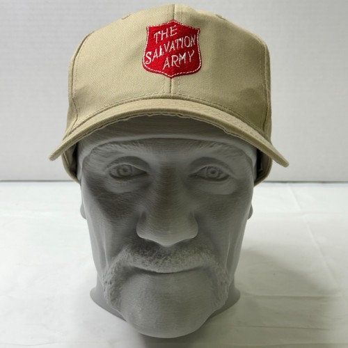 The salvation army logo - the,
