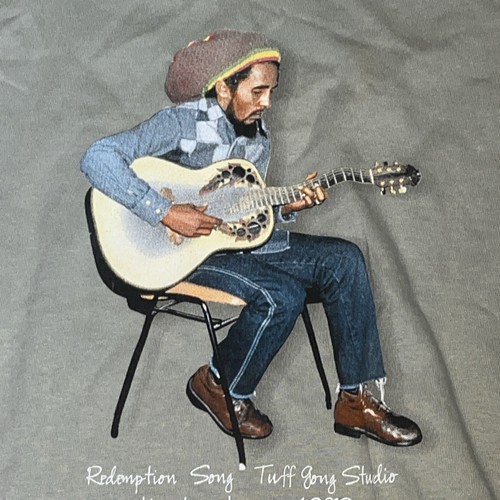 Zion bob marley - zion,