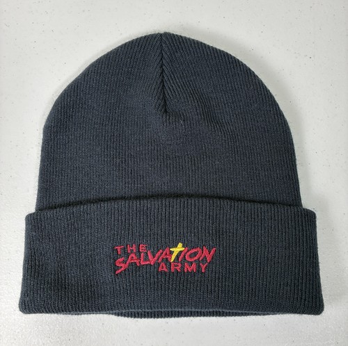 The salvation army - salvation, beanie