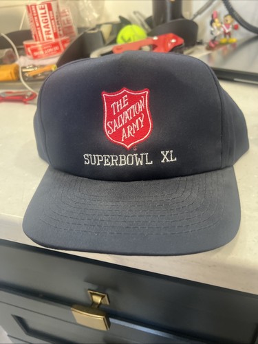 Vintage the salvation army - vintage,