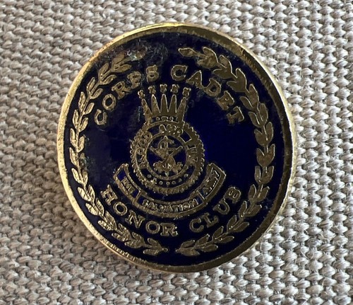 The salvation army - corps, cadet