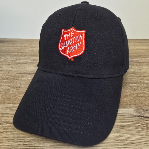The salvation army hat - the,