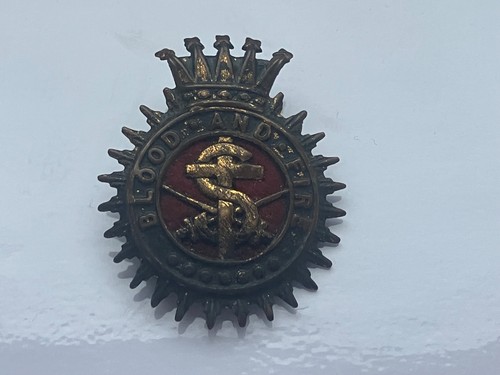Vintage the salvation army - the,